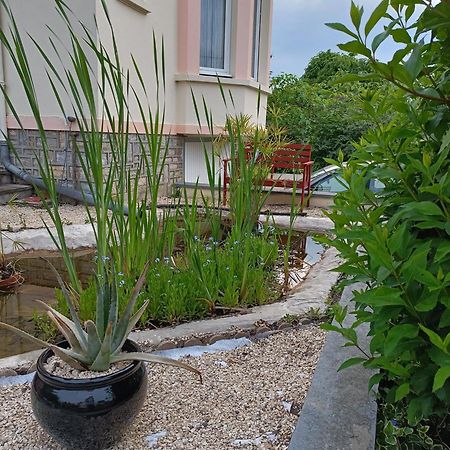 Chambre D'Hote Dans Maison Atypique Possibilite 1 Lit Supplementaire Pour 15 Euros Sancoins 외부 사진