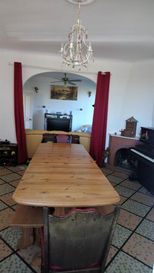 Chambre D'Hote Dans Maison Atypique Possibilite 1 Lit Supplementaire Pour 15 Euros Sancoins 외부 사진